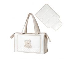 Piccolandy Sac + Matelas à Langer
