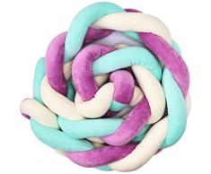 ComfortBaby 00010213-01 Tour de lit Multicolore