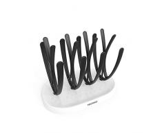 Twistshake 78662 Cadre sec pour biberon Blanc