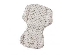 Gesslein 625000773 Loop Coussin multicolore