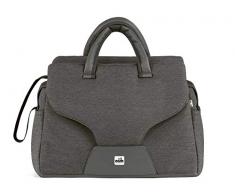 CAM Il mondo del bambino Sac à langer Celine A-mélange Beige