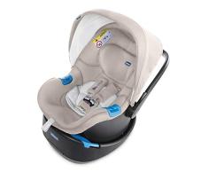 Chicco 00079132140000 OASYS 0+ UP BEBECARE, beige
