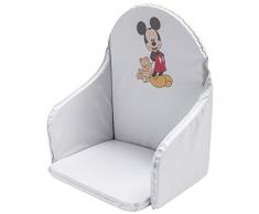 Babycalin Coussin de Chaise Mickey My Story 28 x 38 cm