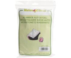 Quax - 121005 - Moustiquaire de Siege Auto