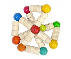 Hess 11008 - moteur hochet Twist