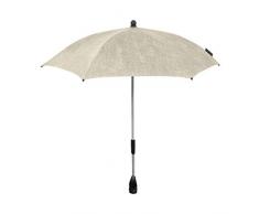 Bébé Confort Ombrelle Ronde, Anti-Uv 40+, Nomad Sand