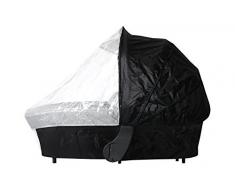 nikimotion nik16–780–00000 Housse anti-pluie universelle pour Blade et voiture Fold Coffre Deluxe, transparent