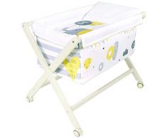 Pekebaby 10099150 15 Parure de lit