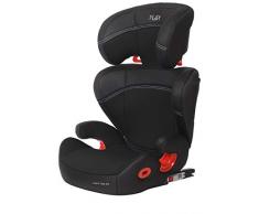 Casual Play Siège Auto Noir