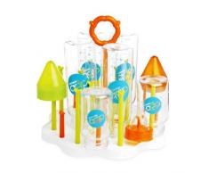 dBb Remond Sèche-Biberons et Tétines - Blanc