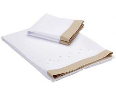 Pekebaby 10001010 Draps de voiture 1 l