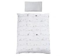 Roba Baumann Linge de Lit 2 Pièces Happy Field