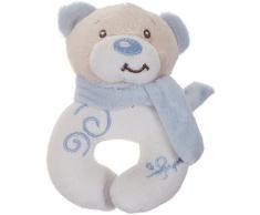 Bieco Hochet Bleu Clair 9 x 6 x 13 cm