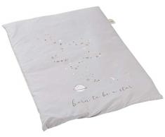 Bimbi Casual 833 Planet 507 04 Matelas pour berceau Unisexe