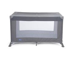 Chicco Moustiquaire pour Berceau Blanc