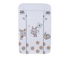 Schardt Matelas à langer 48 x 73 cm