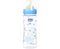 Chicco Flux Rapide Biberon Bien-Être 330 ml