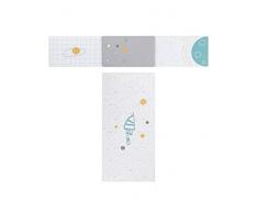 Petit Praia Parure de lit unisexe