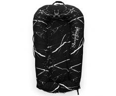 Sleepyhead D+BLACK Coussin mixte adulte