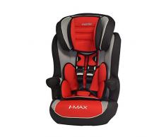 Siège auto IMAX groupe 1/2/3 (9-36kg) , Nania Agora