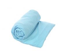 AeroSleep Drap Housse 80X40 cm