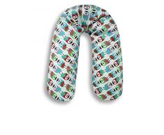 Ideenreich Coussin dallaitement, 130 x 34