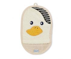 Sterntaler Gant de Toilette Marionnette