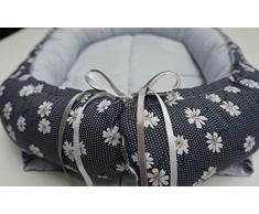 Isabella Alicia Pretty Little Daisy Reborn Poupée Nid de sommeil 1,4 kg