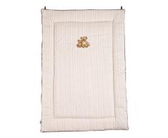 Julius Zöllner Tapis déveil 95/135 cm