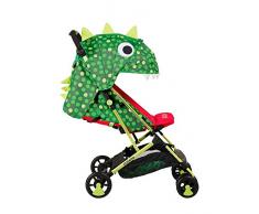 Brandnameinternal Woosh Poussette Dino Mighty