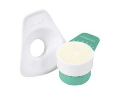 Clevamama Clevascoop Doseuse de Lait Formule pour Nourrisson 1 Unité