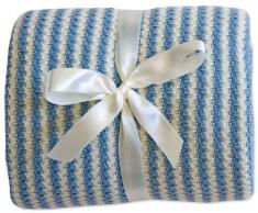 babybundles 110 x 130 cm 100% en Laine Mérinos Couverture Lit Bébé – Parent