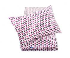 Pepi Leti 685843716051 Parure de lit pour enfant Multicolore