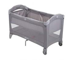 Roll a Bed Paloma Lit de voyage