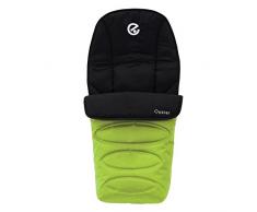 Vital Innovations odfm Vogue Oyster Chancelière