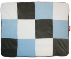 ISI Mini 9241008 A Premium Tapis Déveil Duvet, léger, souple, chaleur Sébo-Régulatrice