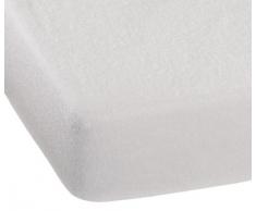 Babybay 160560 - Protège matelas maxi en tissu éponge