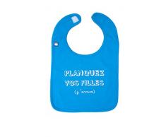 Bb&Co Planquez Vos Filles Bavoir