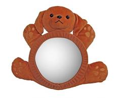 Happy Mummy - 105 - Miroir PuppyView