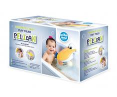 Bébé Buki Rangement de Bain/Sac pour Jouet de Bain