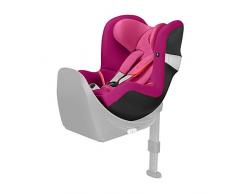 CYBEX Gold Siège Auto Sirona M2 i-Size, Pour lEnfant de 45 cm à 105 cm (19kg max.), Passion Pink