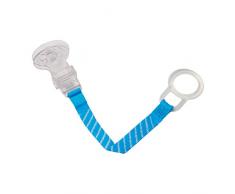 DrBrowns Attache Sucette (Couleurs aléatoires)