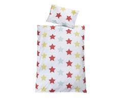 Schardt Linge de Lit 2 Pièces Maxistar