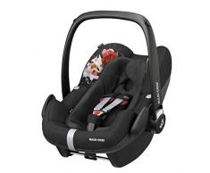 Maxi-Cosi 8798740110 Pebble + nacelle pour bébé Groupe 0+ i-Size 0-13 kg Multicolore