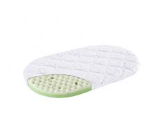 Träumeland Little Angel Matelas pour berceau