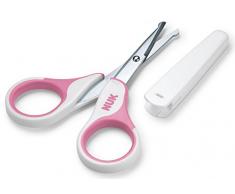 Nuk Ciseaux à ongles pour bébé, sûr et précise, 1 pièce