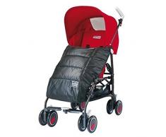 Peg Perego Chancelière pour poussette Peg Perego Pliko Mini et Booklet