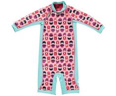 Pop-In Snug, Autrement Kokeshi Poupée fille, grande