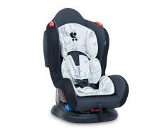 Lorelli Siège Auto Jupiter +Sps Groupe 0+/1/2 Noir