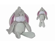 Disney- Longues Jambes Bourriquet Peluche, 5875798